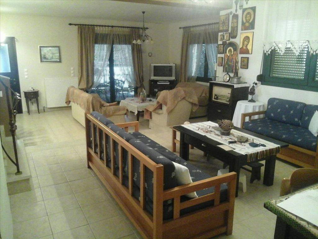 Дом в Салониках, Греция, 248 м² - фото 8