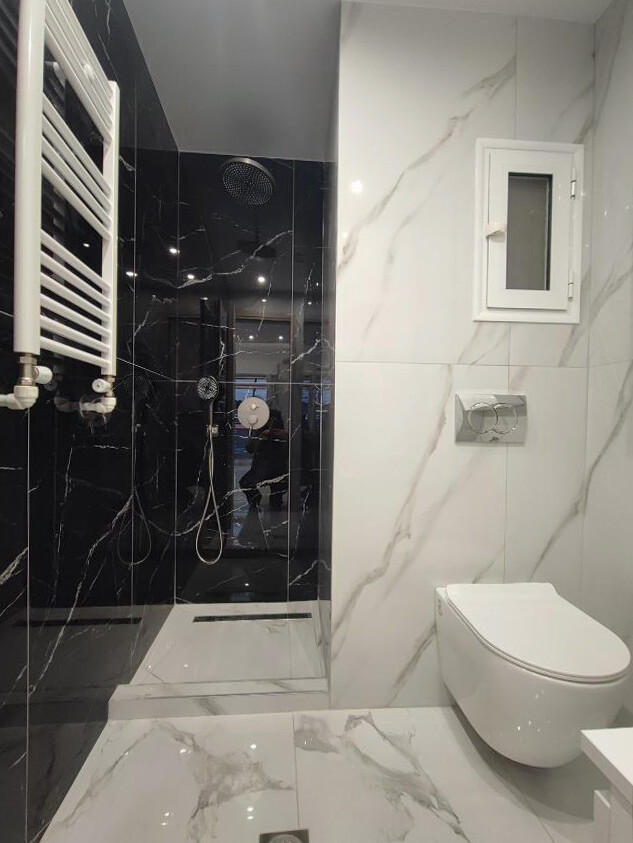 Квартира в Салониках, Греция, 24 м² - фото 8