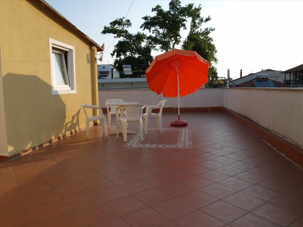 Дом в Олимпиаки-Акти, Греция, 360 м² - фото 8