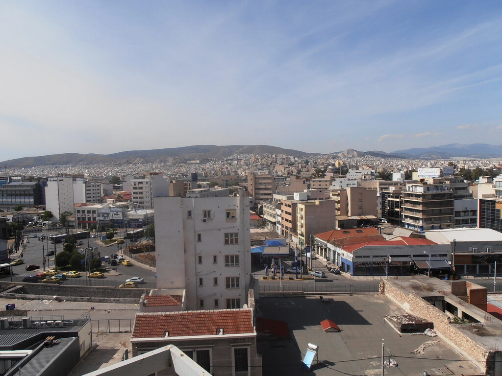 Квартира в Афинах, Греция, 43 м² - фото 8