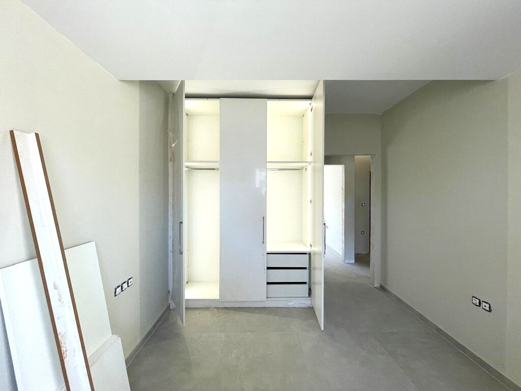 Квартира на Корфу, Греция, 112 м² - фото 8