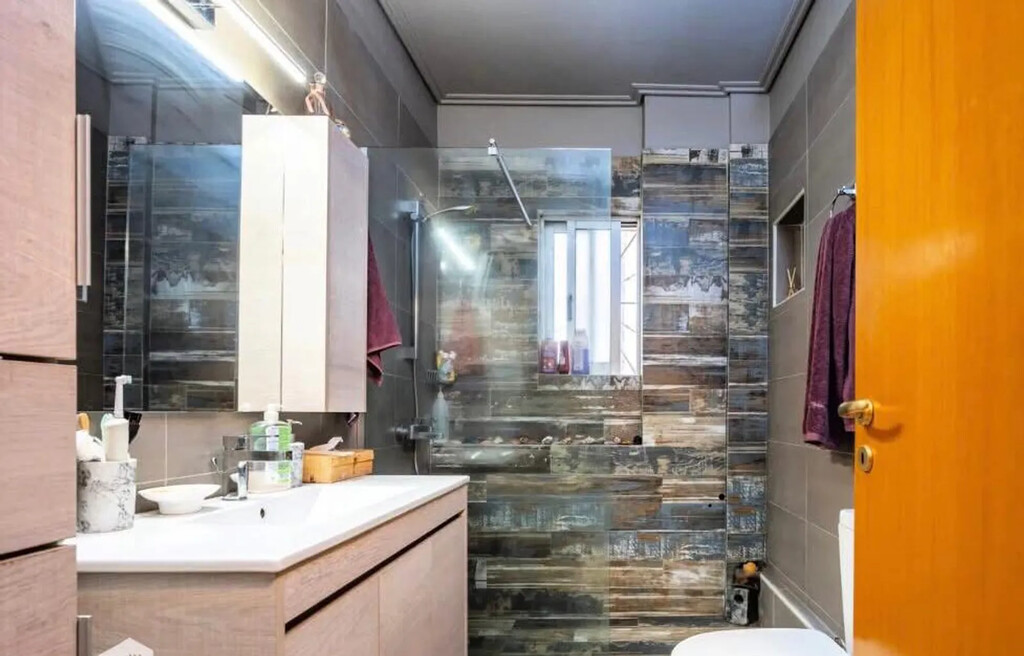 Квартира в Афинах, Греция, 101 м² - фото 8