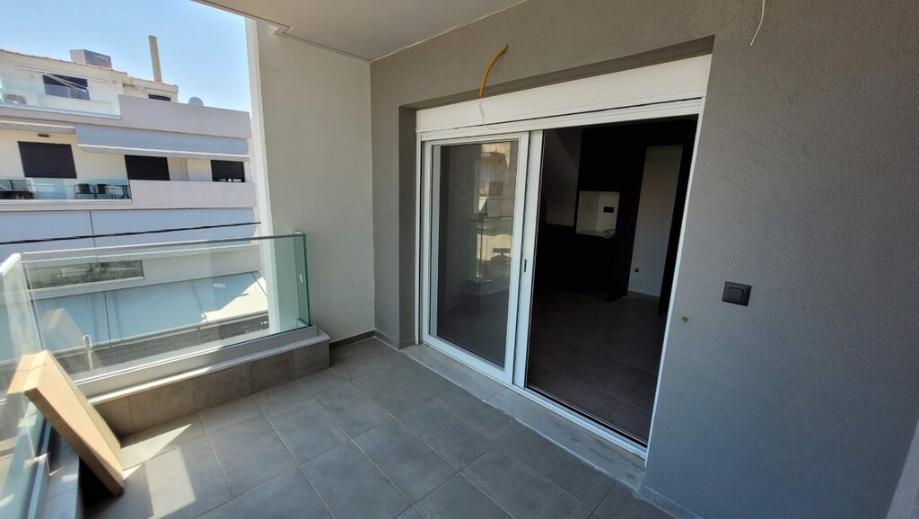 Мезонет в Салониках, Греция, 87 м² - фото 8