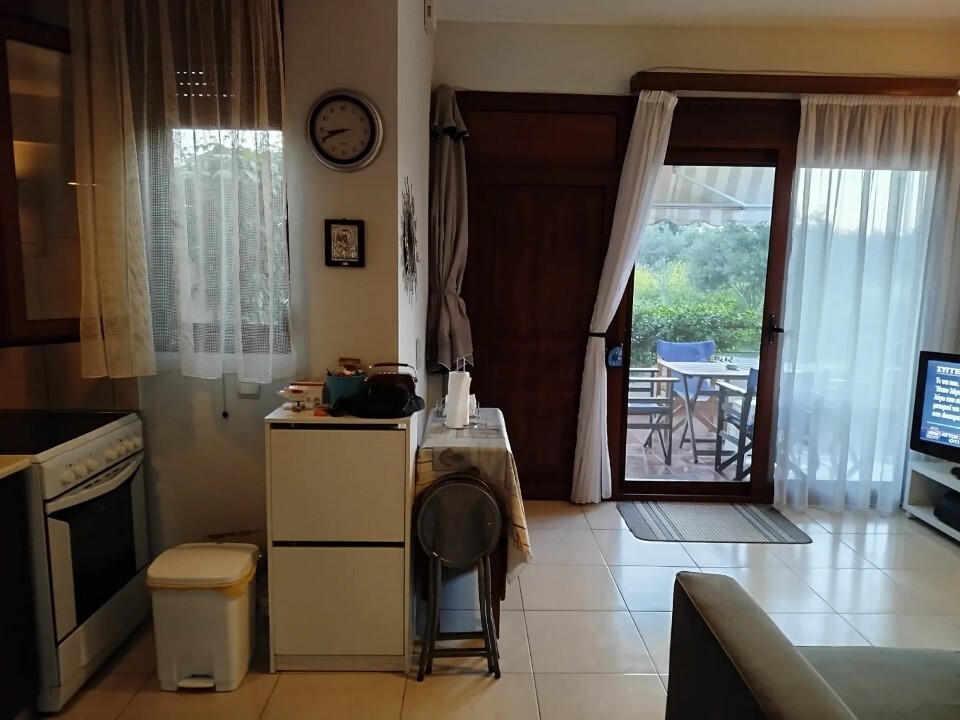 Квартира в Ситонии, Греция, 50 м² - фото 8