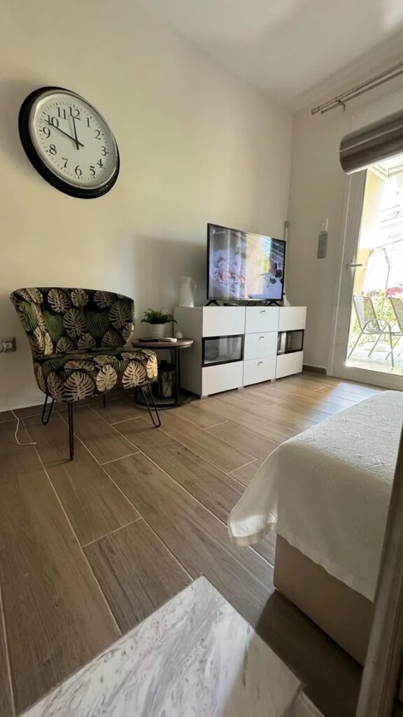 Мезонет на Кассандре, Греция, 90 м² - фото 8