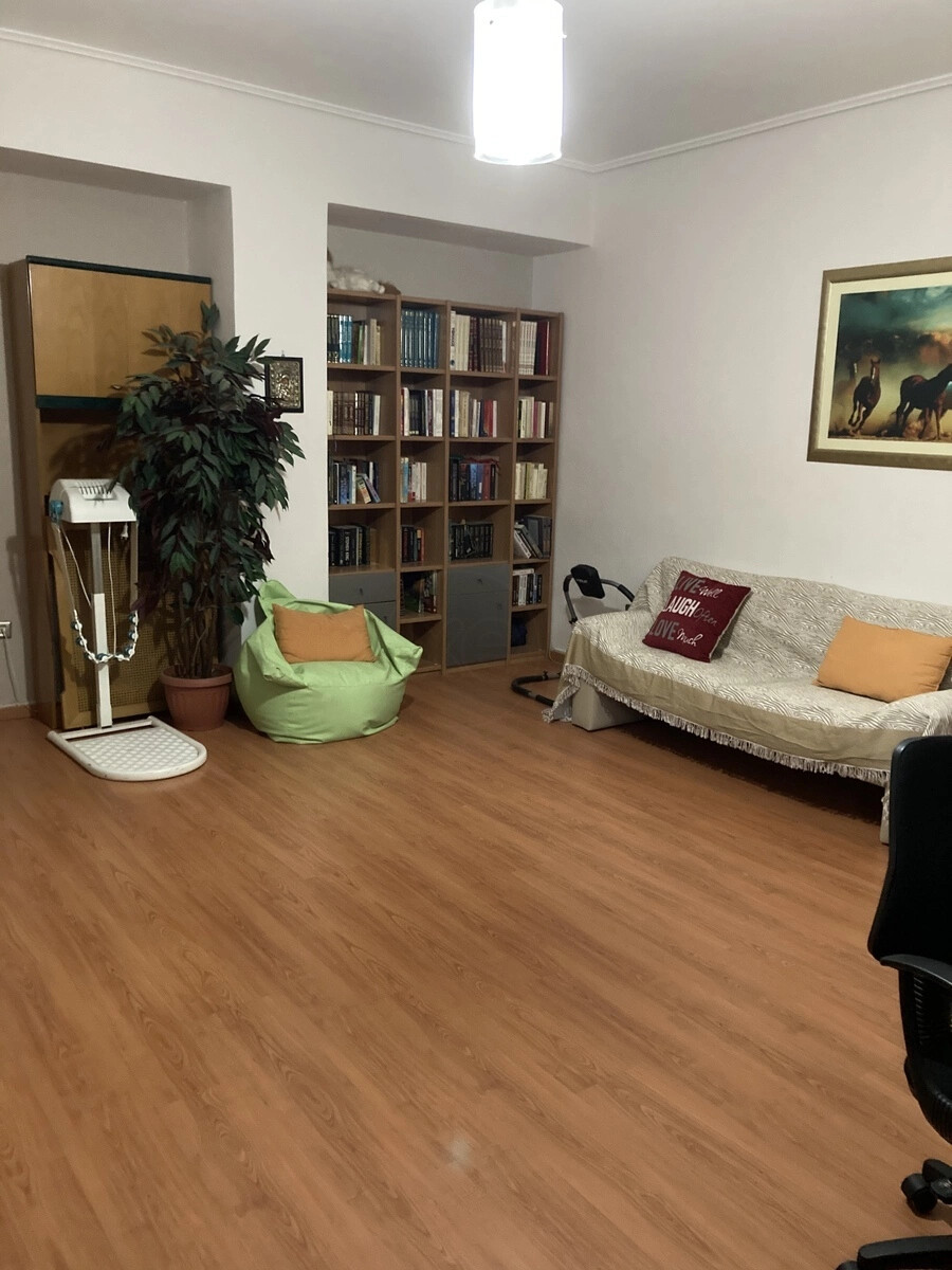 Мезонет в Афинах, Греция, 255 м² - фото 8