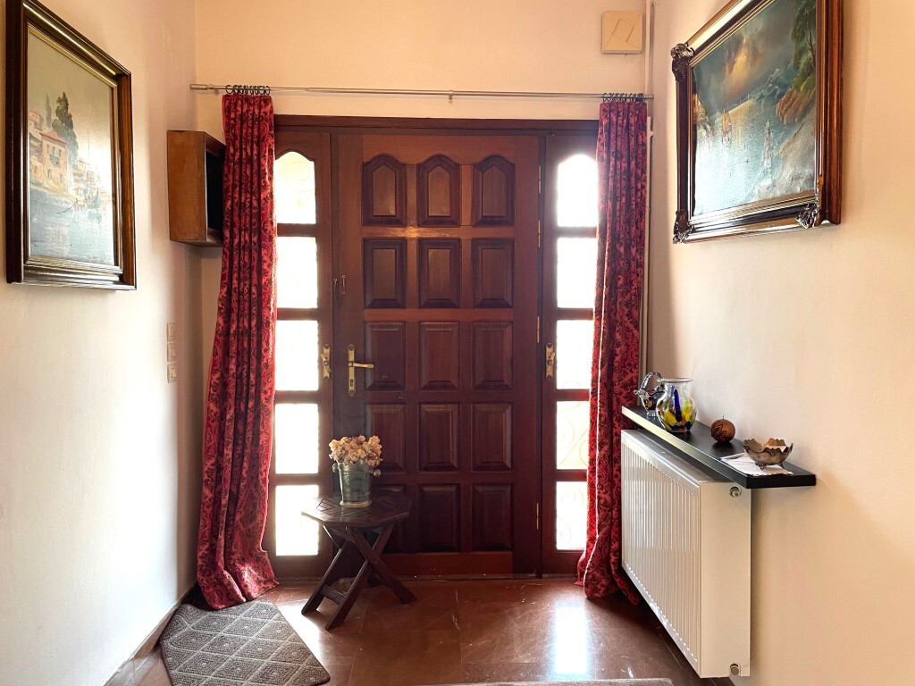 Квартира на Корфу, Греция, 154 м² - фото 8