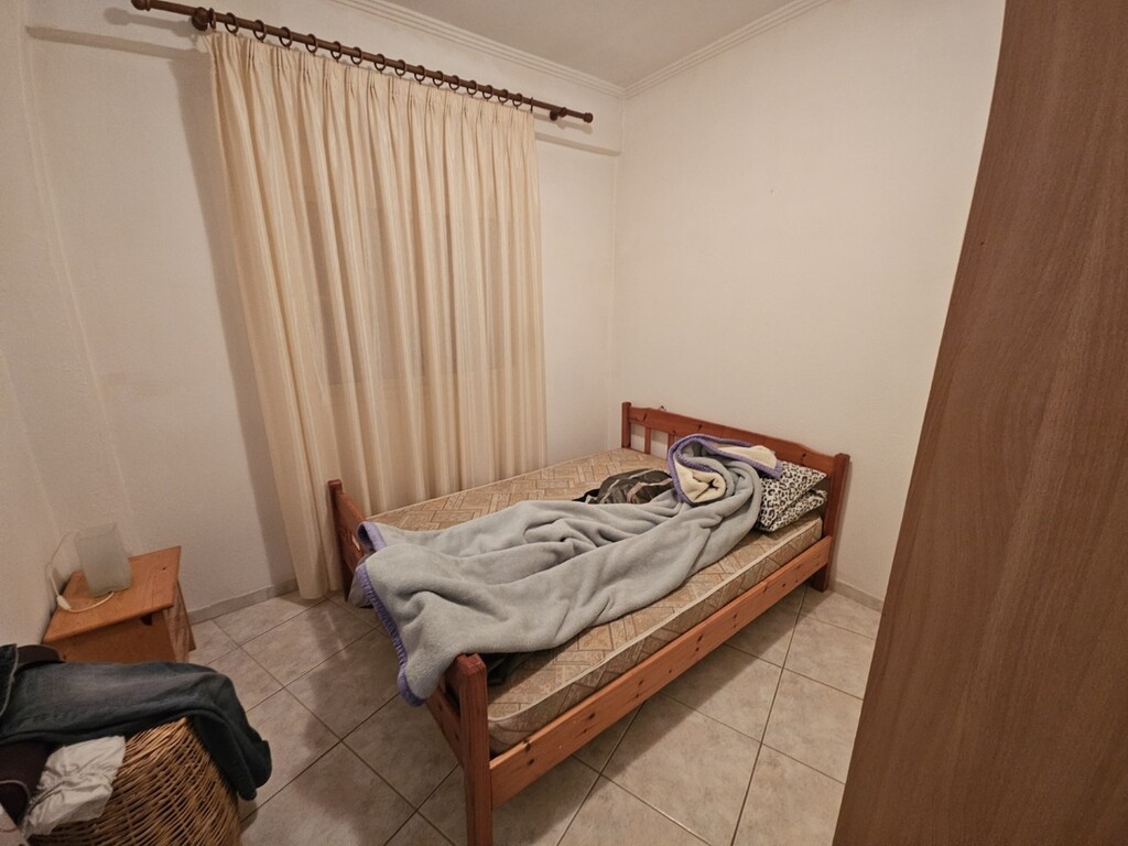 Квартира на Кассандре, Греция, 55 м² - фото 8