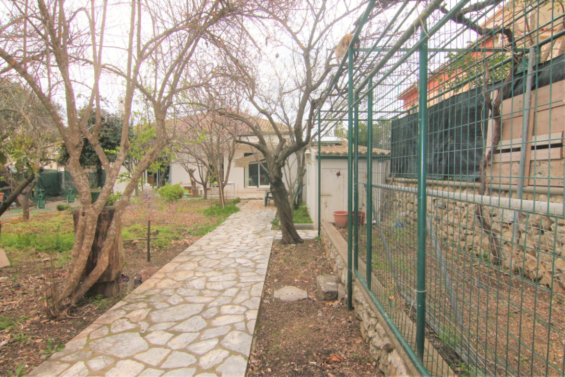 Дом на Корфу, Греция, 236 м² - фото 8