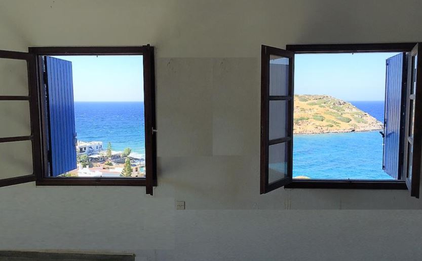 Земля в Ираклионе, Греция, 2 135 м² - фото 8