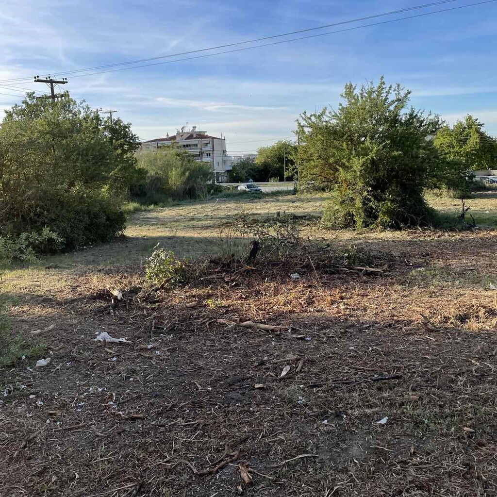 Земля в Салониках, Греция, 3 600 м² - фото 8