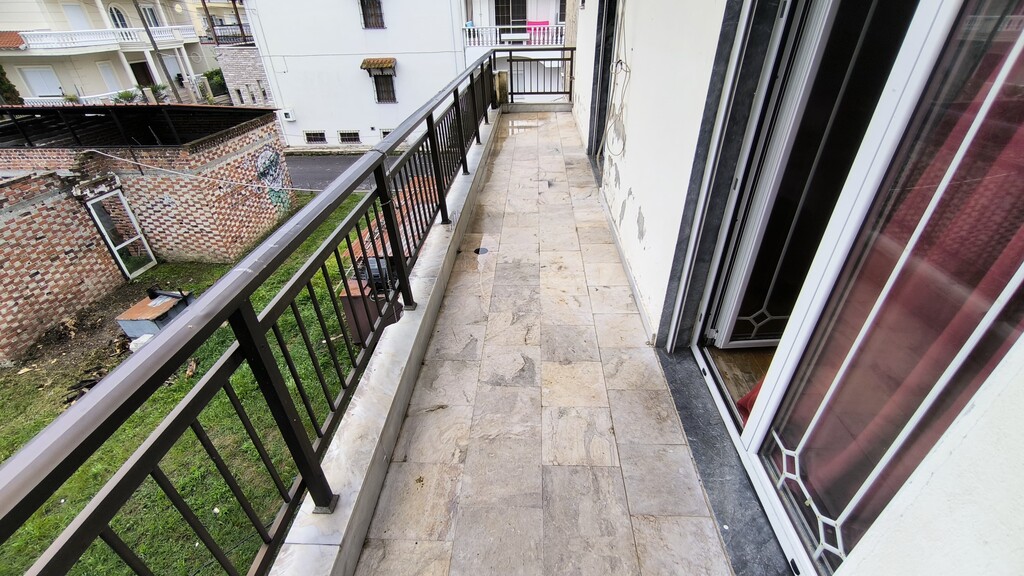 Мезонет в Олимпиаки-Акти, Греция, 232 м² - фото 8