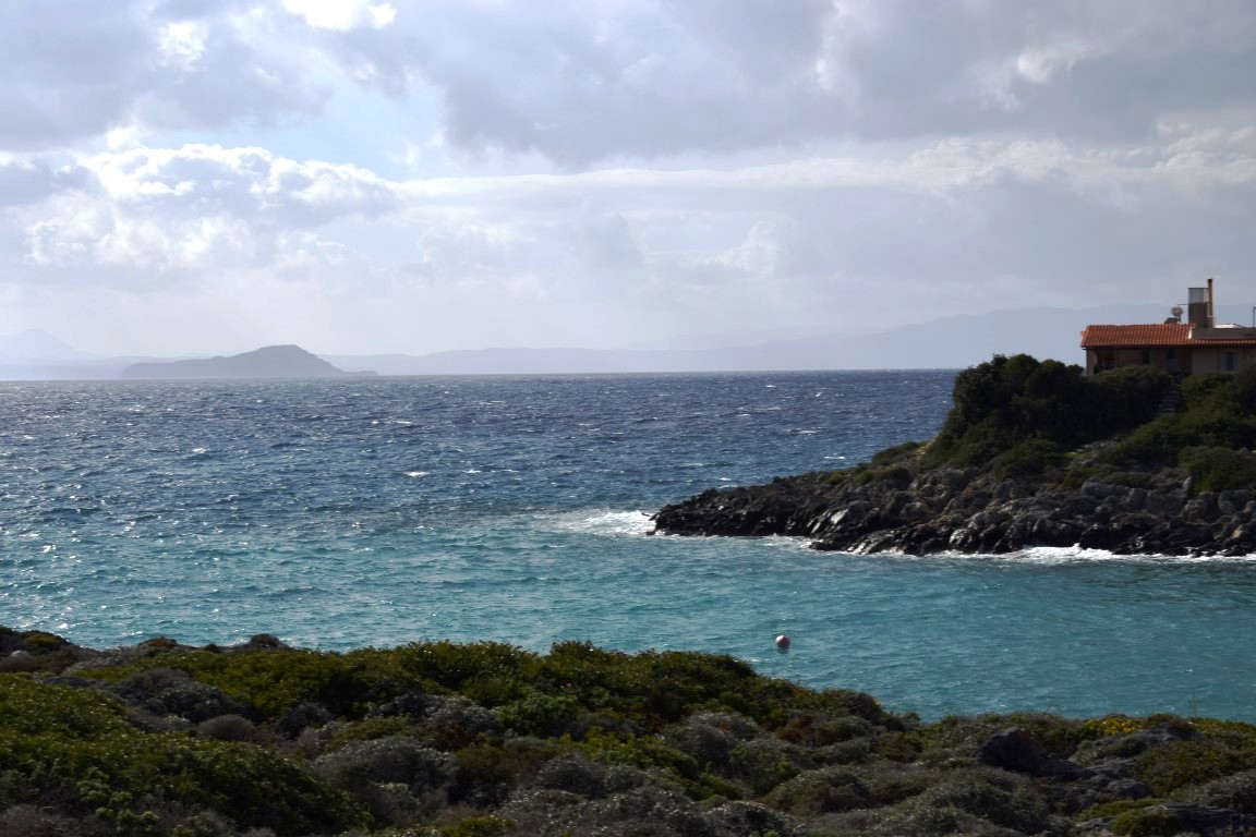 Земля в Ираклионе, Греция, 10 500 м² - фото 8