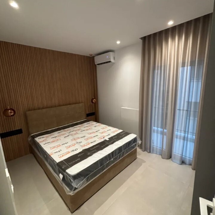 Квартира в Салониках, Греция, 110 м² - фото 8