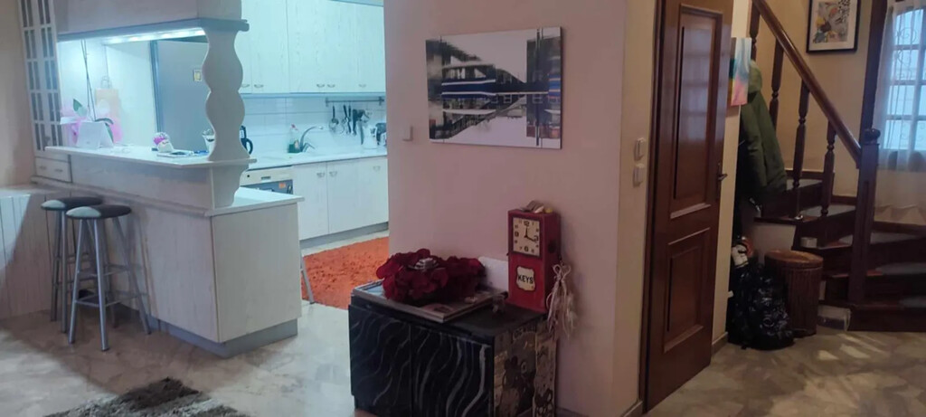 Мезонет в Салониках, Греция, 150 м² - фото 8