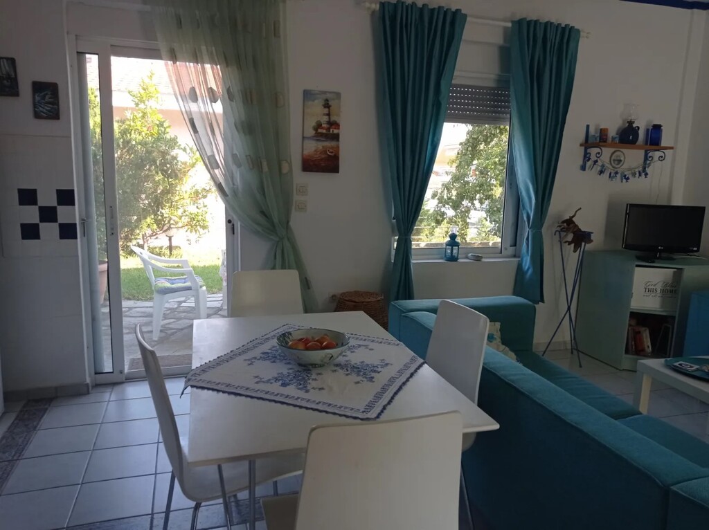 Мезонет на Кассандре, Греция, 80 м² - фото 8