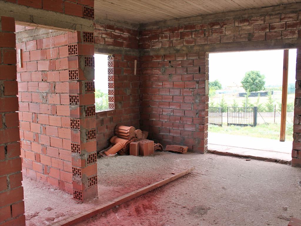 Дом в Олимпиаки-Акти, Греция, 320 м² - фото 8