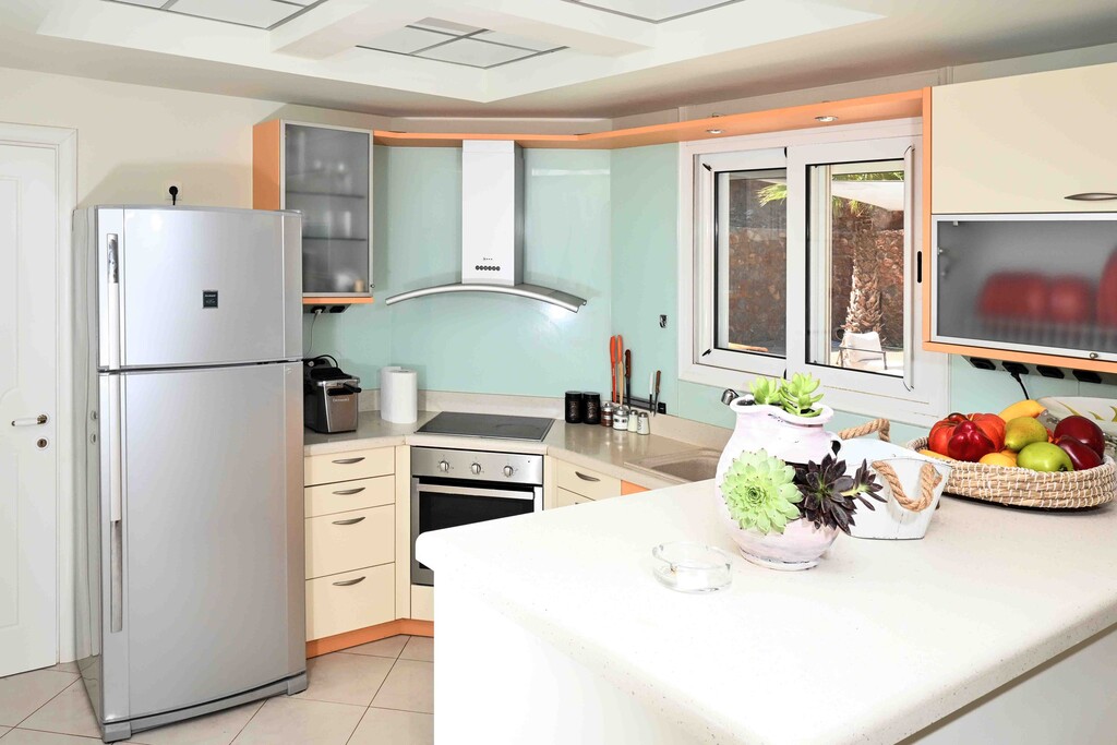 Дом в Ираклионе, Греция, 184 м² - фото 8