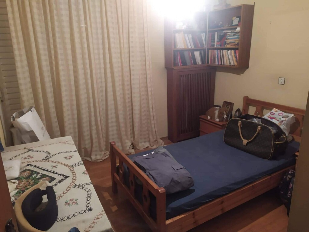 Квартира в Афинах, Греция, 175 м² - фото 8