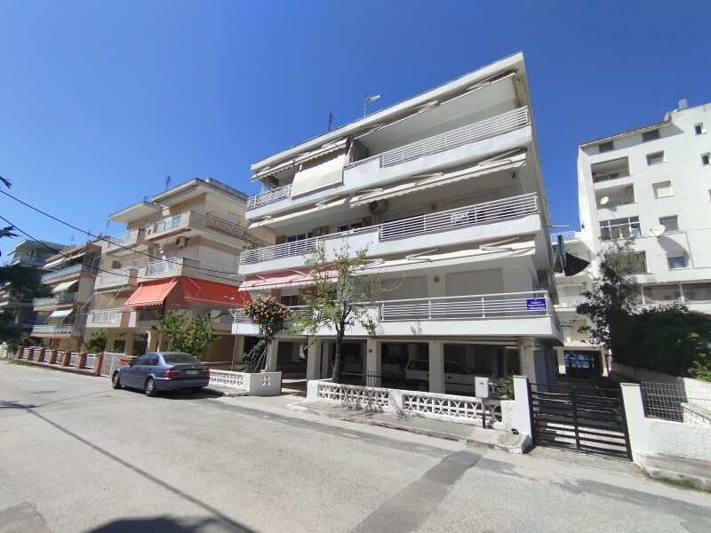 Квартира в Салониках, Греция, 62 м² - фото 8