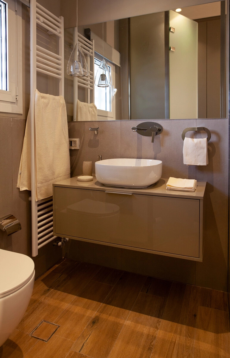 Квартира в Афинах, Греция, 115 м² - фото 8