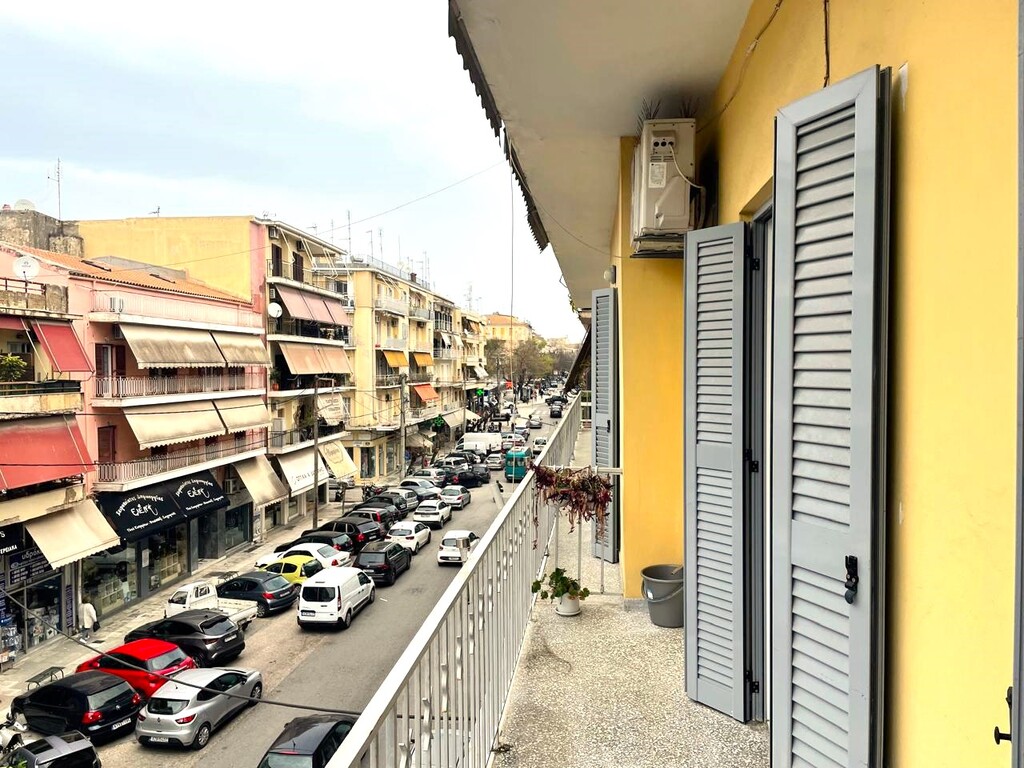 Квартира на Корфу, Греция, 75 м² - фото 8