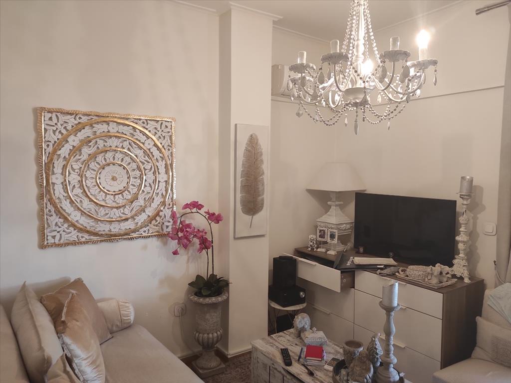 Квартира в Афинах, Греция, 73 м² - фото 8