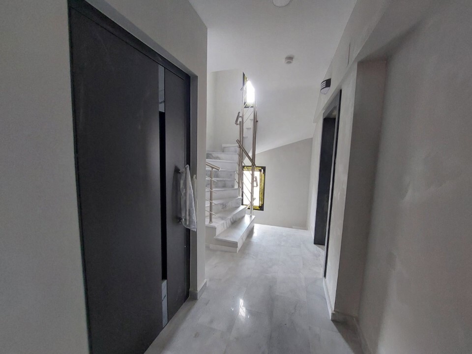 Мезонет в Салониках, Греция, 106 м² - фото 8