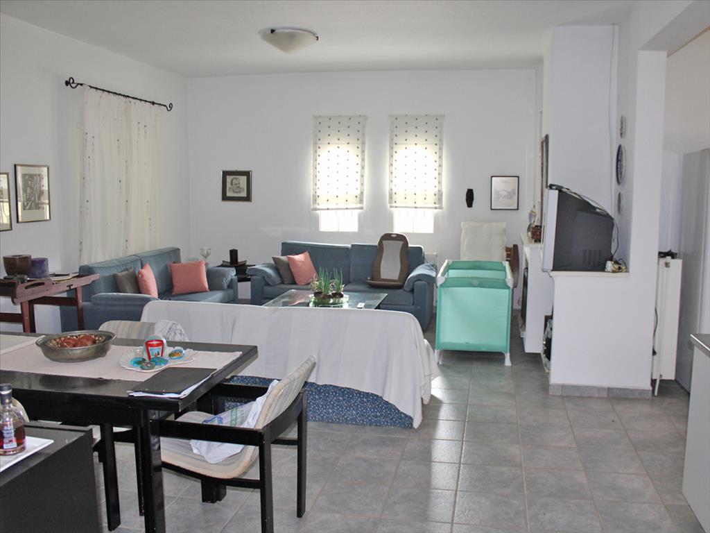 Вилла в Олимпиаки-Акти, Греция, 220 м² - фото 8