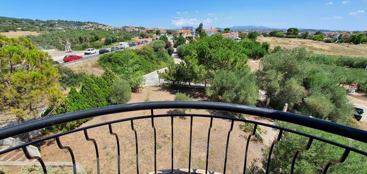 Дом в Ситонии, Греция, 237 м² - фото 8