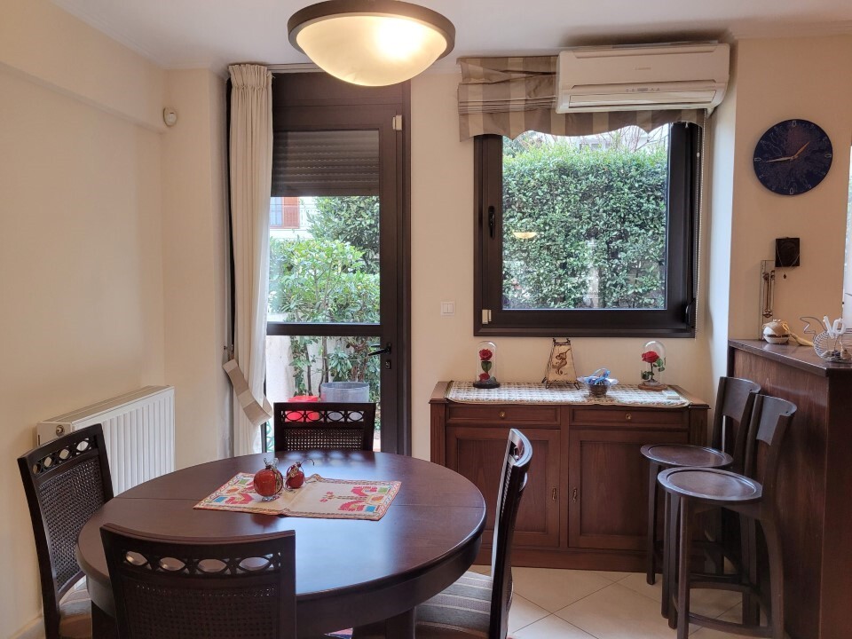 Мезонет в Салониках, Греция, 134 м² - фото 8