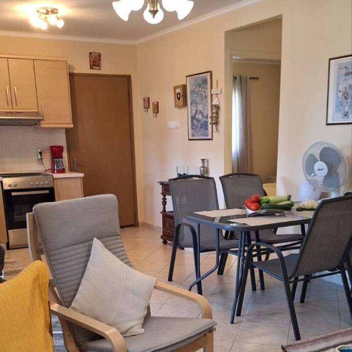 Дом в Ситонии, Греция, 100 м² - фото 8