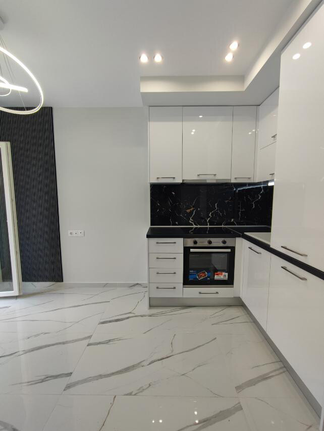 Квартира в Салониках, Греция, 33 м² - фото 8