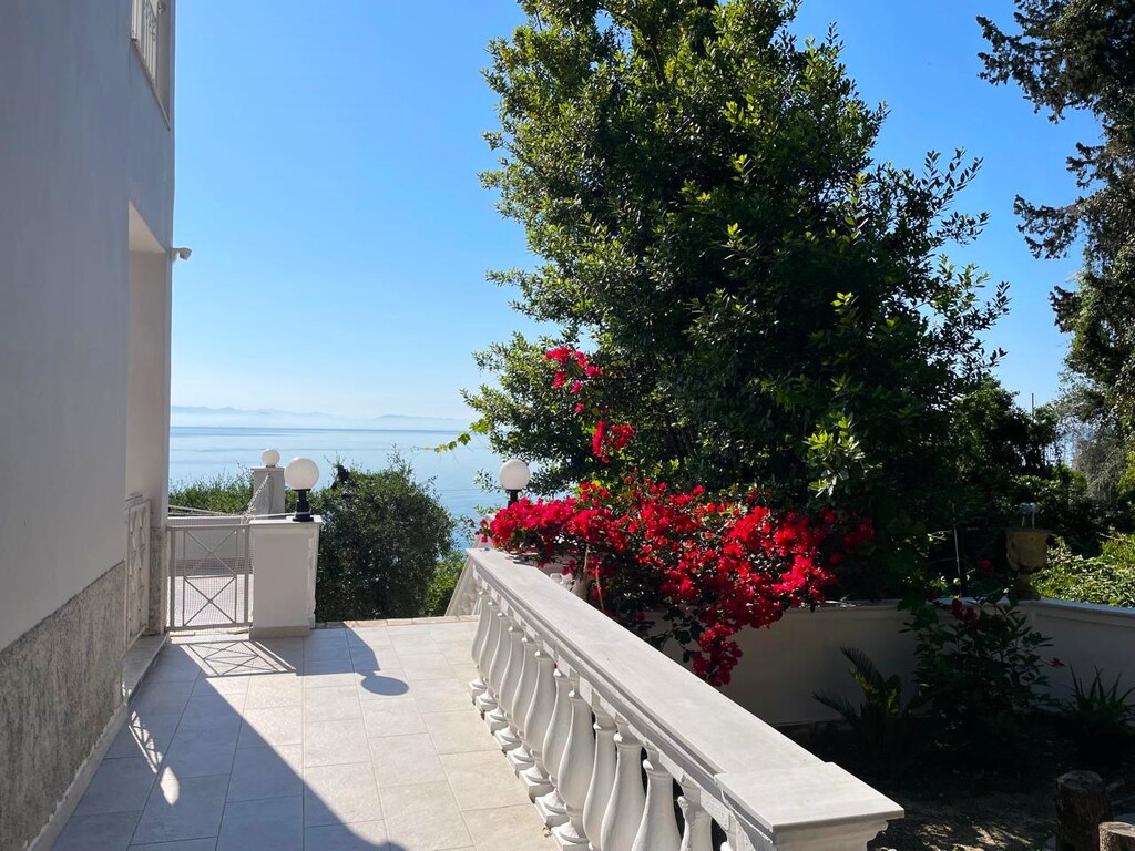 Дом на Корфу, Греция, 209 м² - фото 8