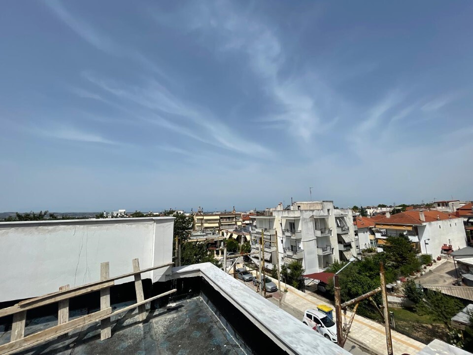 Мезонет в Салониках, Греция, 120 м² - фото 8