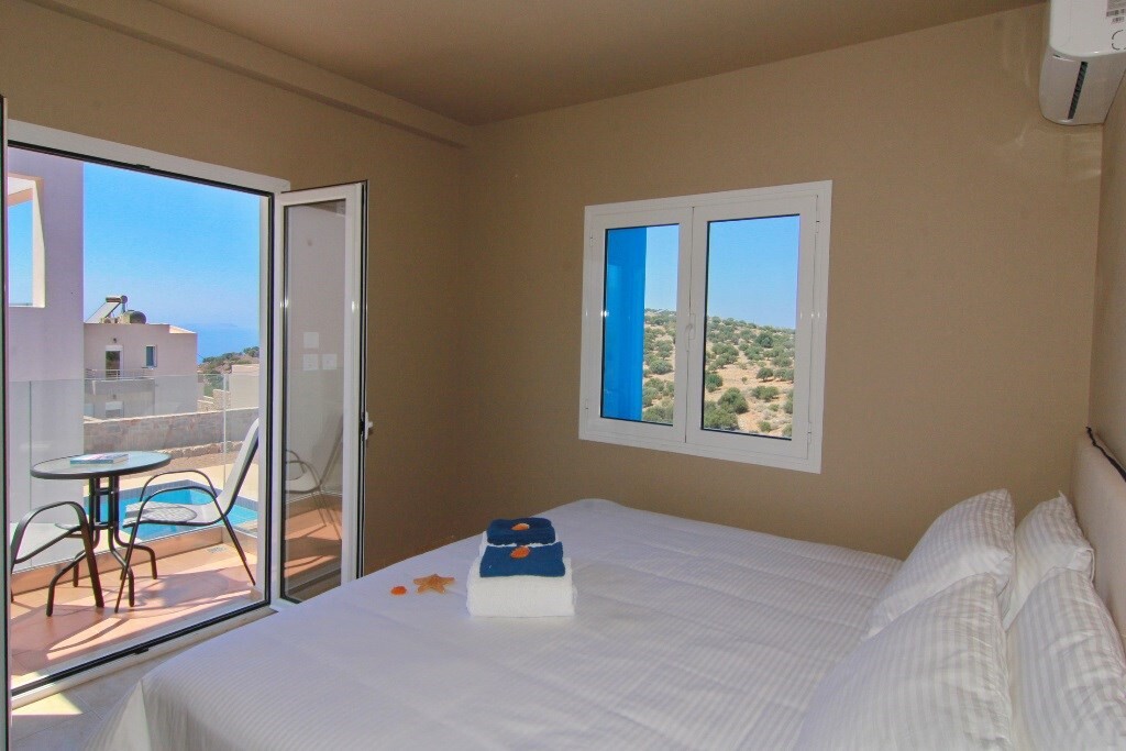 Вилла в Ираклионе, Греция, 130 м² - фото 8