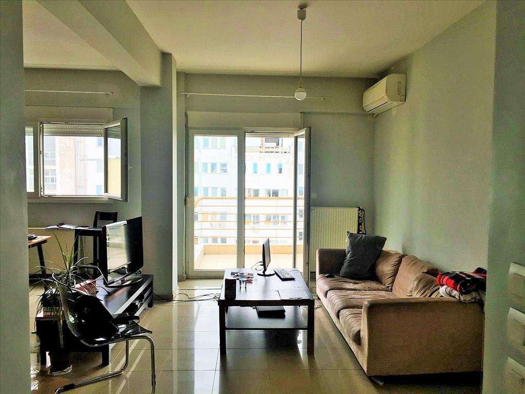 Квартира в Салониках, Греция, 72 м² - фото 8
