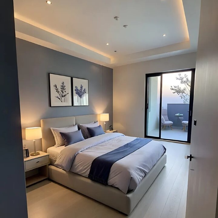 Мезонет в Салониках, Греция, 185 м² - фото 8