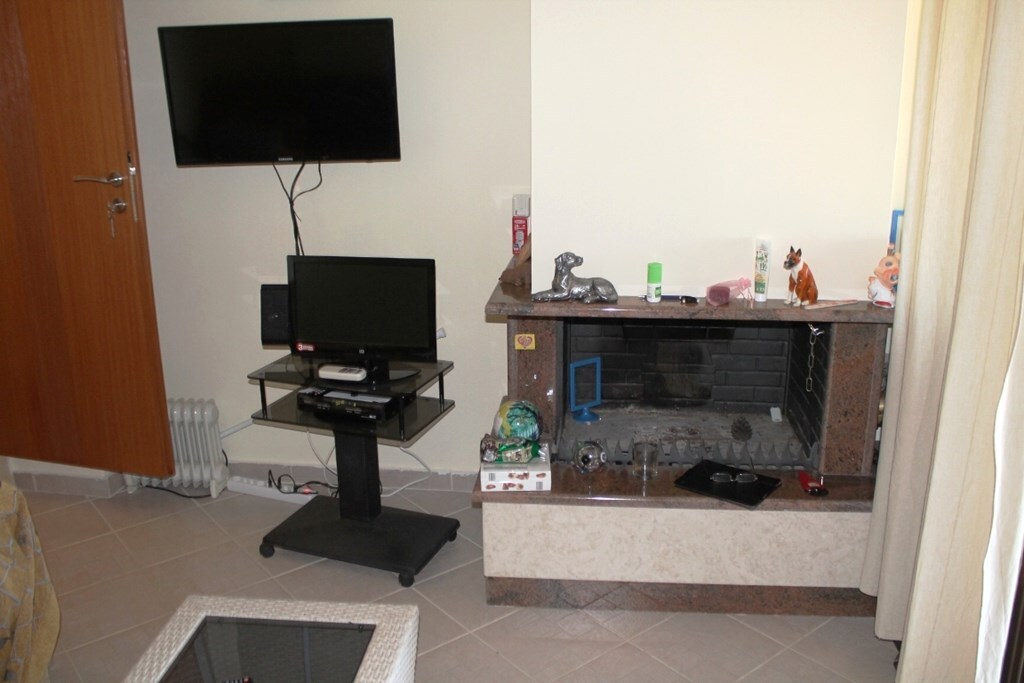 Дом на Кассандре, Греция, 100 м² - фото 8