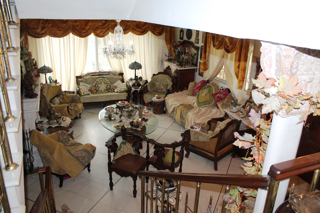 Мезонет в Салониках, Греция, 234 м² - фото 8