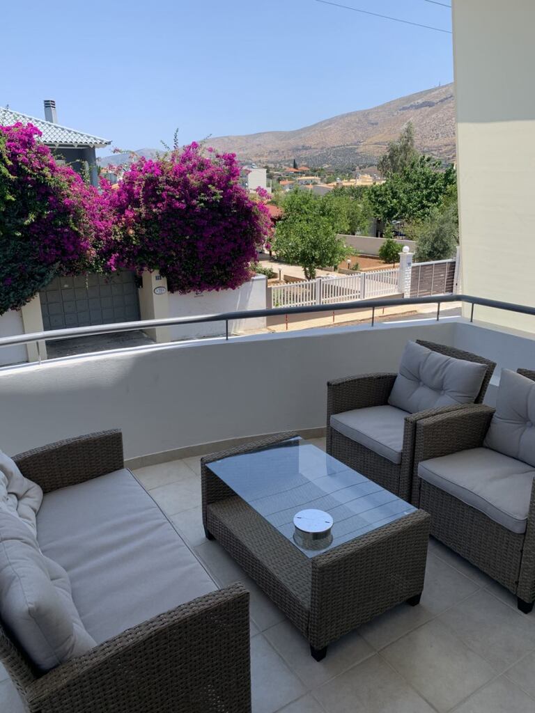 Дом в Афинах, Греция, 239 м² - фото 8