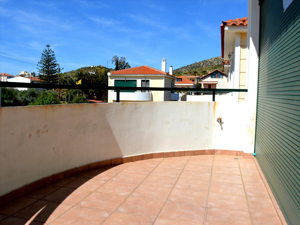 Мезонет в Аттике, Греция, 215 м² - фото 8