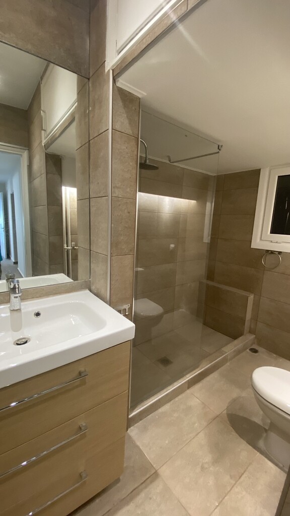 Квартира в Афинах, Греция, 124 м² - фото 8