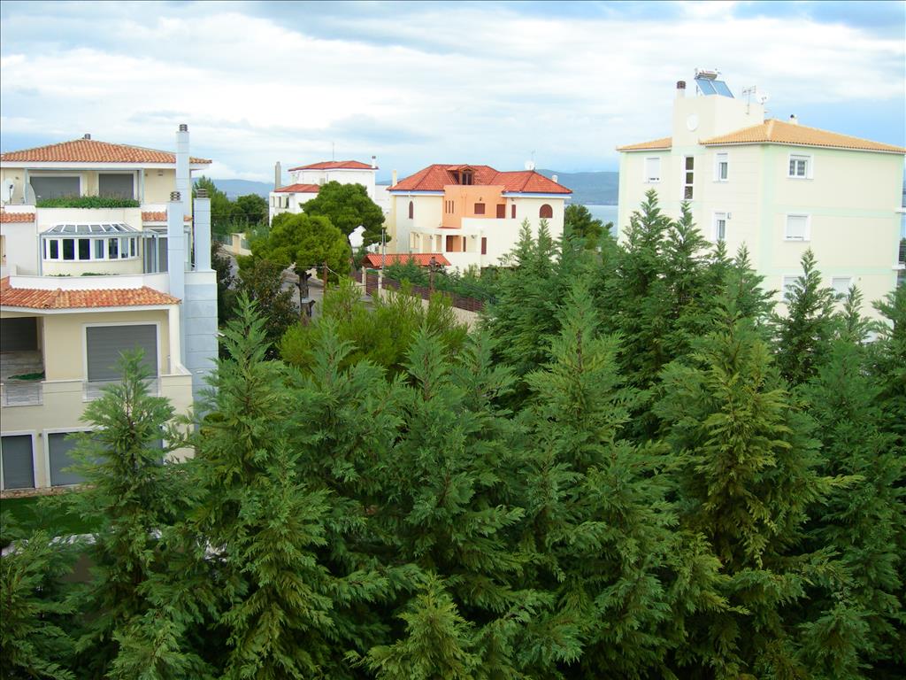 Вилла в Аттике, Греция, 1 000 м² - фото 8