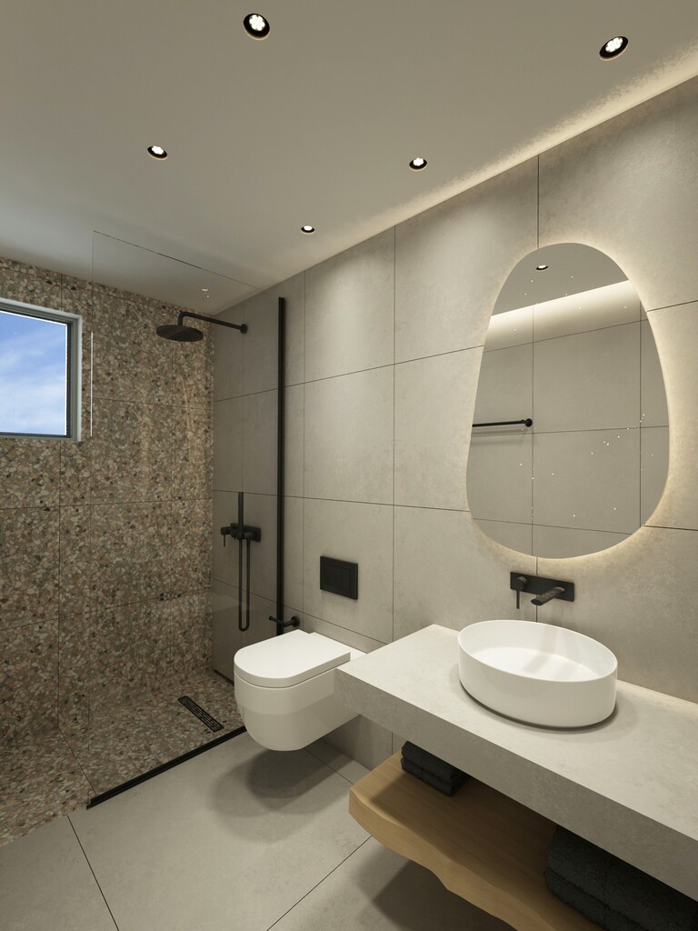 Квартира в Ираклионе, Греция, 86 м² - фото 8