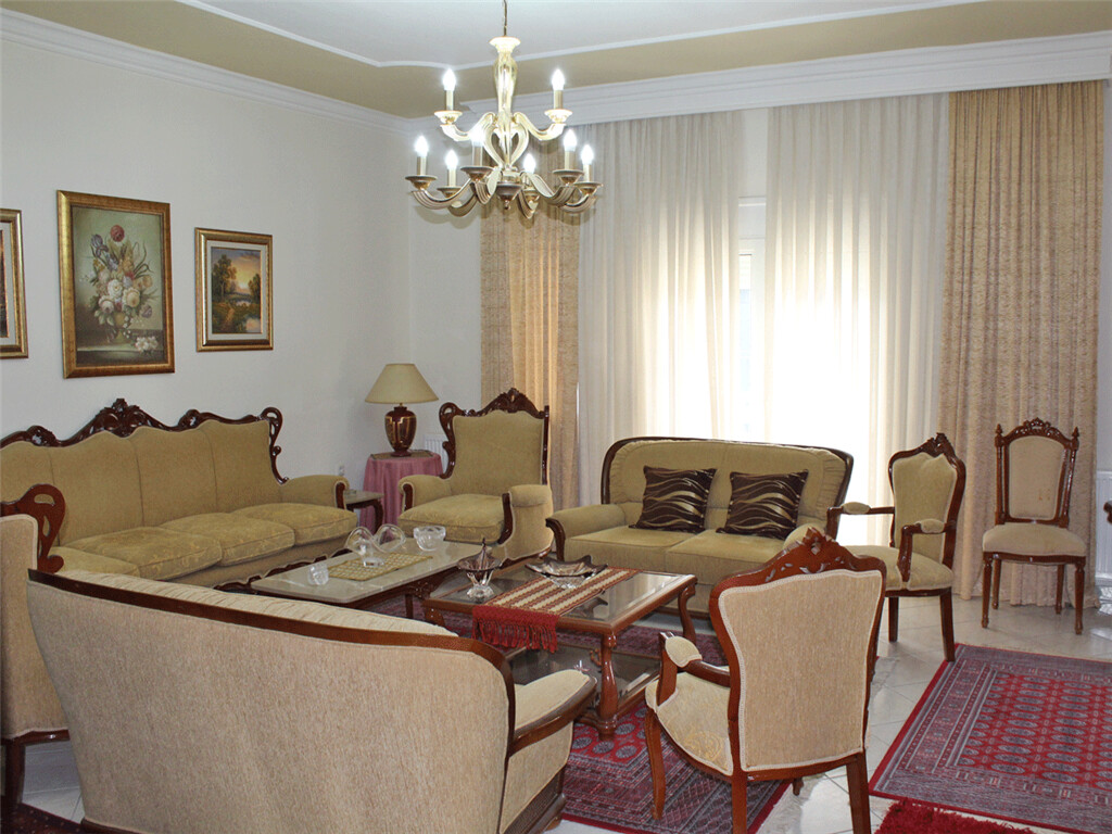 Дом в Олимпиаки-Акти, Греция, 320 м² - фото 8