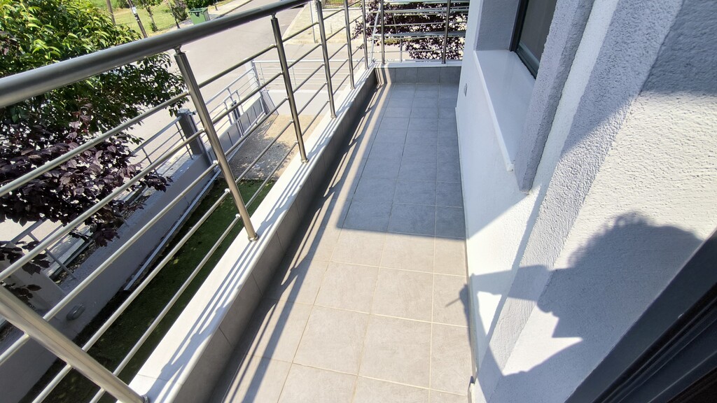 Дом в Олимпиаки-Акти, Греция, 220 м² - фото 8