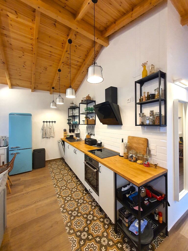 Дом на Корфу, Греция, 266 м² - фото 8