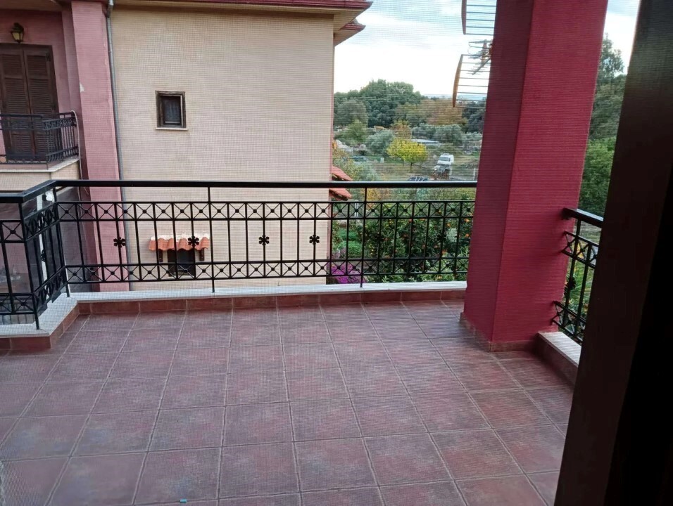 Вилла на Халкидиках, Греция, 300 м² - фото 8