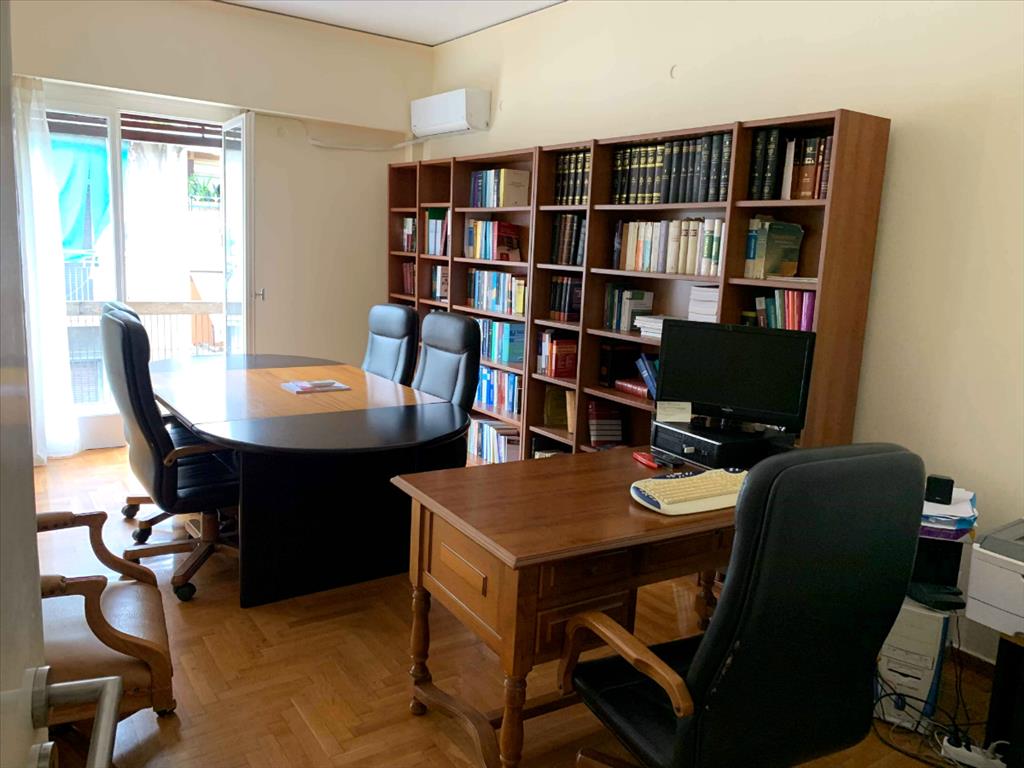 Квартира в Афинах, Греция, 110 м² - фото 8